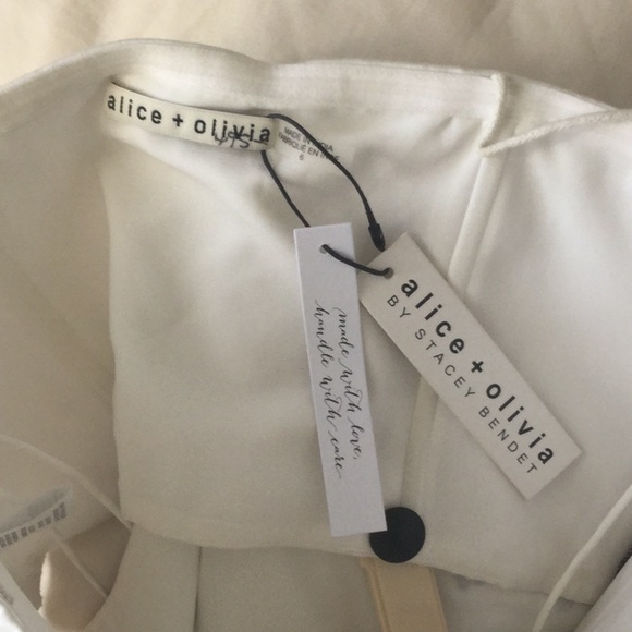 Saba Embellished One-Shoulder Ruffle Top - Picture 10 of 10